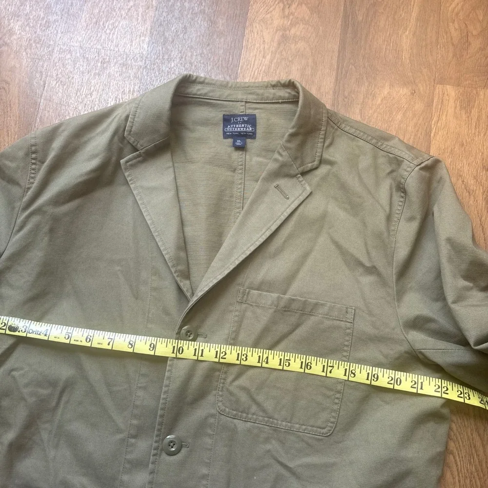 J. Crew staple modern